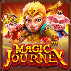 สูตรสล็อตเกม Magic Journey