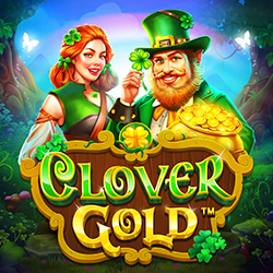 สูตรสล็อตเกม Clover Gold