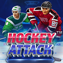 สูตรสล็อตเกม Hockey Attack