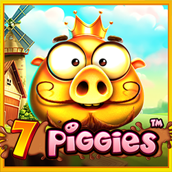 สูตรสล็อตเกม 7 Piggies