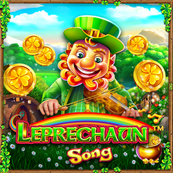 สูตรสล็อตเกม Leprechaun Song