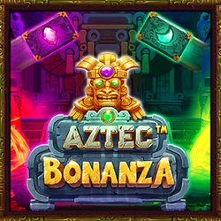 สูตรสล็อตเกม Aztec Bonanza