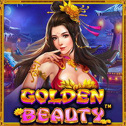 สูตรสล็อตเกม Golden Beauty