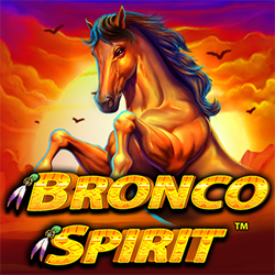 สูตรสล็อตเกม Bronco Spirit