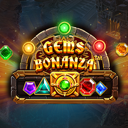 สูตรสล็อตเกม Gems Bonanza