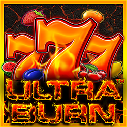 สูตรสล็อตเกม Ultra Burn