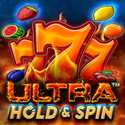 สูตรสล็อตเกม Ultra Hold and Spin