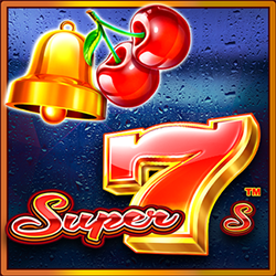 สูตรสล็อตเกม Super 7s