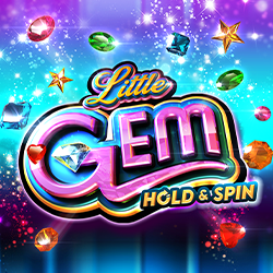 สูตรสล็อตเกม Little Gem