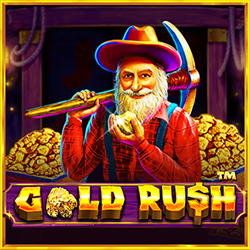 สูตรสล็อตเกม Gold Rush