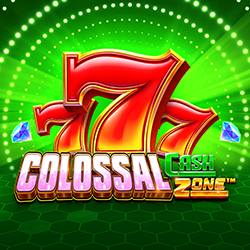 สูตรสล็อตเกม Colossal Cash Zone