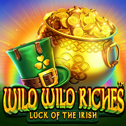 สูตรสล็อตเกม Wild Wild Riches