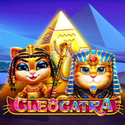 สูตรสล็อตเกม Cleocatra