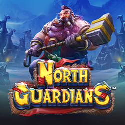 สูตรสล็อตเกม North Guardians