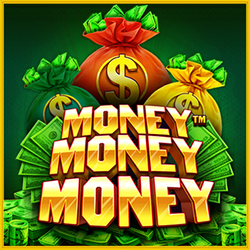 สูตรสล็อตเกม Money Money Money