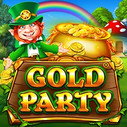 สูตรสล็อตเกม Gold Party