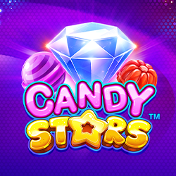 สูตรสล็อตเกม Candy Stars