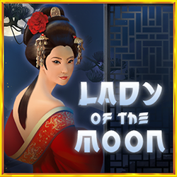 สูตรสล็อตเกม Lady Of The Moon