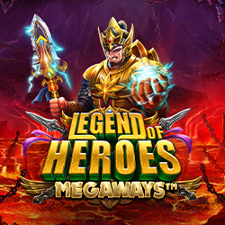 สูตรสล็อตเกม Legend 