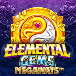 สูตรสล็อตเกม Elemental Gems Megaways