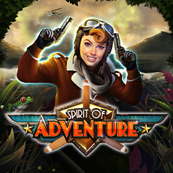 สูตรสล็อตเกม Spirit of Adventure