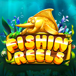 สูตรสล็อตเกม Fishin' Reels