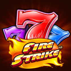 สูตรสล็อตเกม Fire Strike