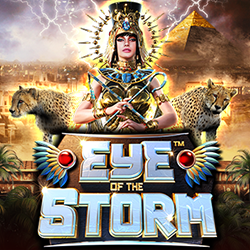 สูตรสล็อตเกม Eye of the Storm