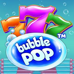 สูตรสล็อตเกม Bubble Pop