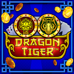 สูตรสล็อตเกม Dragon Tiger