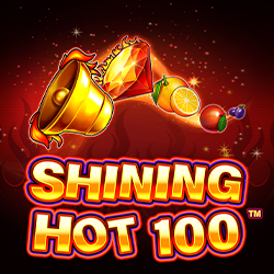 สูตรสล็อตเกม Shining Hot 100