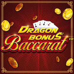 สูตรสล็อตเกม Dragon Bonus Baccarat