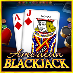 สูตรสล็อตเกม American Blackjack