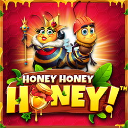 สูตรสล็อตเกม Honey Honey Honey