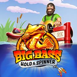 สูตรสล็อตเกม Big Bass