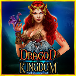 สูตรสล็อตเกม Dragon Kingdom