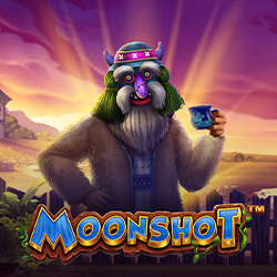 สูตรสล็อตเกม Moonshot