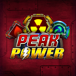 สูตรสล็อตเกม Peak Power