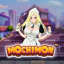 สูตรสล็อตเกม Mochimon