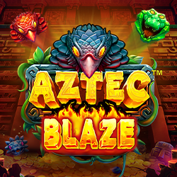 สูตรสล็อตเกม Aztec Blaze