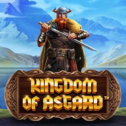 สูตรสล็อตเกม Kingdom of Asgard