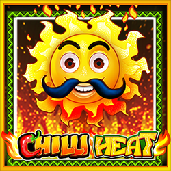 สูตรสล็อตเกม Chilli Heat