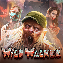 สูตรสล็อตเกม Wild Walker