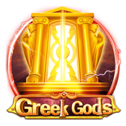 สูตรสล็อตเกม Greek Gods