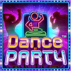 สูตรสล็อตเกม Dance Party