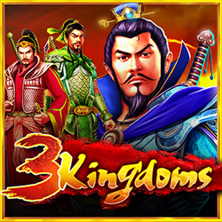 สูตรสล็อตเกม 3 Kingdoms Battle