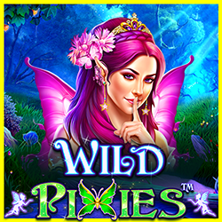 สูตรสล็อตเกม Wild Pixies