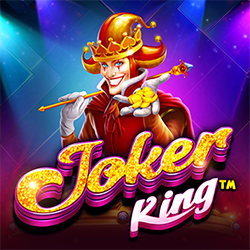 สูตรสล็อตเกม Joker King