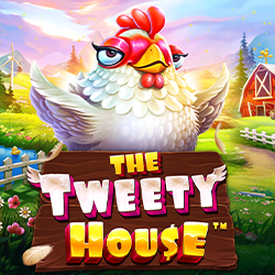 สูตรสล็อตเกม The Tweety House