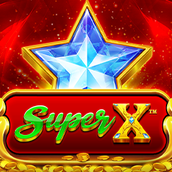 สูตรสล็อตเกม Super X